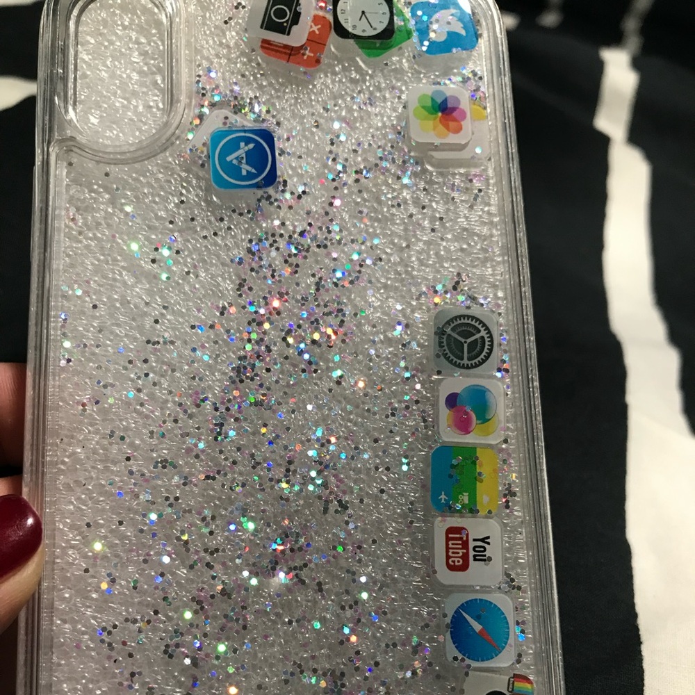 iPhone X case